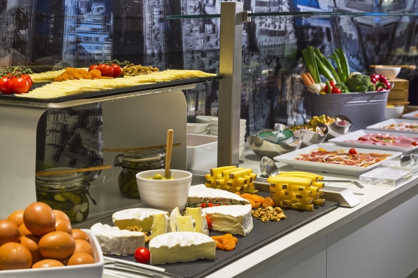 Hotel Melia Paris La Defense